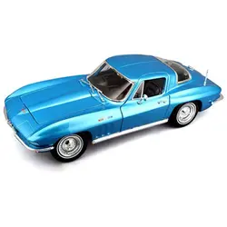 ماکت ماشین شورولت کروت Chevrolet Corvette 1965