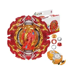 فرفره مدل انفجاری فینیکس فصل 6 کد B-191-02 | برترکالا