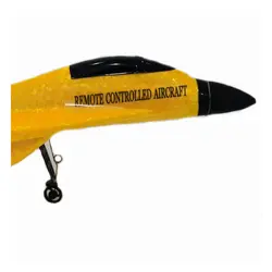 هواپیما بازی کنترلی مدل جت MIG_29