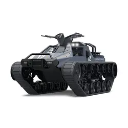 تانک بازی کنترلی مدل crawler gear کد 2063