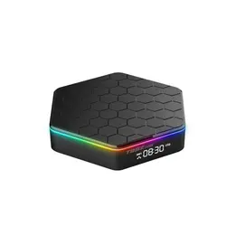 اندروید باکس ZENEX مدل T95Z PLUS 2022