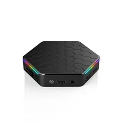 اندروید باکس ZENEX مدل T95Z PLUS 2022
