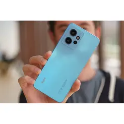 گوشی موبایل شیائومی مدل Redmi Note 12 4G دو سیم کارت ظرفیت ۱۲۸ گیگابایت و رم ۸ گیگابایت - گلوبال