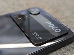 گوشی موبایل شیائومی مدل Poco X4 Pro 128/6