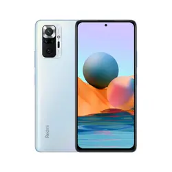 گوشی موبایل شیائومی مدل REDMI NOTE10 PRO MAX 128GB با رم ۶گیگابایت