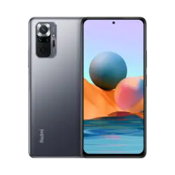 گوشی موبایل شیائومی مدل REDMI NOTE 10S 128GB با رم ۸گیگابایت