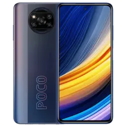 گوشی موبایل شیائومی مدل POCO X3 PRO 128GB با رم ۶گیگابایت