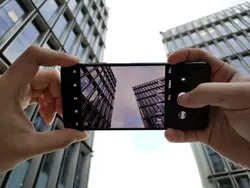 گوشی موبایل شیائومی مدل POCO X3 PRO 128GB با رم ۶گیگابایت