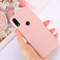 کاور سیلیکونی Xiaomi Mi 9se