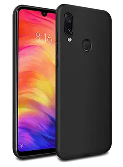 کاور سیلیکونی Xiaomi Mi 9se