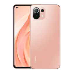 گوشی موبایل شیائومی مدل Mi 11 Lite 5G NE 128GB با رم ۸ گیگابایت