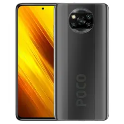 گوشی موبایل شیائومی مدل POCO X3 NFC 64GB