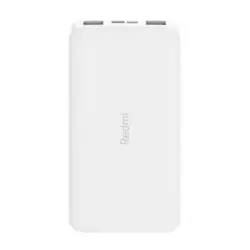 پاوربانک ۱۰هزار میلی آمپر ردمی شیائومی