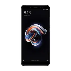 گوشی موبایل شیائومی مدل Redmi Note 5 Ai Dual Camera ظرفیت ۶۴ گیگابایت