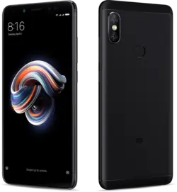 گوشی موبایل شیائومی مدل Redmi Note 5 Ai Dual Camera ظرفیت ۶۴ گیگابایت