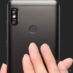 گوشی موبایل شیائومی مدل Redmi Note 5 Ai Dual Camera ظرفیت ۶۴ گیگابایت