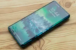 گوشی موبایل شیائومی مدل Mi Note10 PRO 256GB