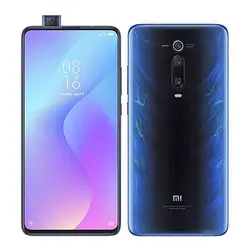 گوشی موبایل شیائومی مدل MI 9T ظرفیت ۱۲۸ گیگابایت