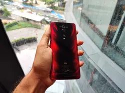 گوشی موبایل شیائومی مدل MI 9T ظرفیت ۱۲۸ گیگابایت