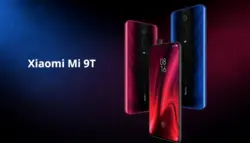 گوشی موبایل شیائومی مدل MI 9T ظرفیت ۱۲۸ گیگابایت