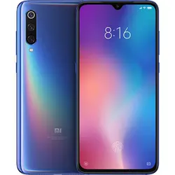 گوشی موبایل شیائومی مدل MI 9 ظرفیت ۱۲۸ گیگابایت
