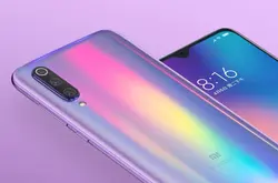 گوشی موبایل شیائومی مدل MI 9 ظرفیت ۱۲۸ گیگابایت