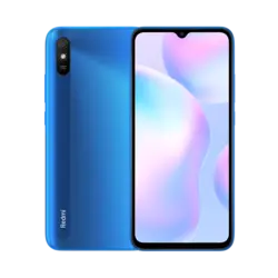 گوشی موبایل شیائومی مدل Redmi 9A ظرفیت ۳۲ گیگابایت