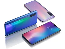 گوشی موبایل شیائومی مدل MI 9 ظرفیت ۶۴ گیگابایت