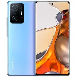 گوشی موبایل شیائومی مدل Xiaomi 11T PRO 256GB با رم ۸گیگابایت