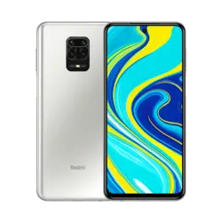 گوشی موبایل شیائومی مدل Redmi Note 9S ظرفیت ۶۴ گیگابایت