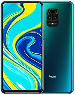 گوشی موبایل شیائومی مدل Redmi Note 9S ظرفیت ۶۴ گیگابایت