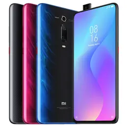گوشی موبایل شیائومی مدل MI 9T ظرفیت ۶۴ گیگابایت