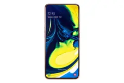 گوشی موبایل سامسونگ مدل Galaxy A80 دو سیم‌ کارت ظرفیت ۱۲۸ گیگابایت