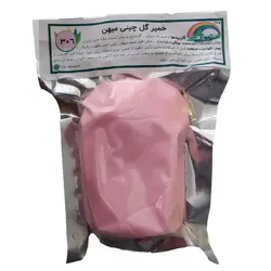 خمیر گل چینی صورتی روشن - سرزمین خمیر