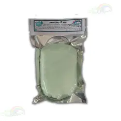 خمیر گل چینی تیفانی 250g - سرزمین خمیر