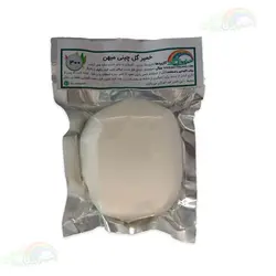 خمیر گل چینی بی رنگ 250g - سرزمین خمیر