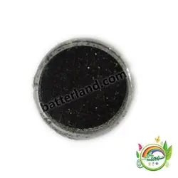 پودر اکلیل کد 7