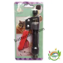 تپانچه دسته قرمز