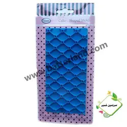 مهر فوندانت کد 2011