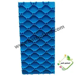 مهر فوندانت کد 2011