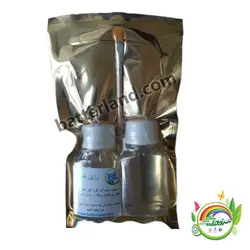 پک ضد آب (رزین ) - صنایع دستی خمیری در سرزمین خمیر