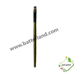 قلمو سرکج قهوه ای - صنایع دستی خمیری در سرزمین خمیر