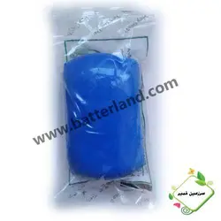 خمیر پلیمری میهن آبی کد 310