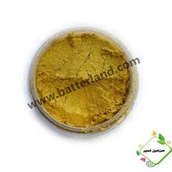 رنگ پودری صدفی 22