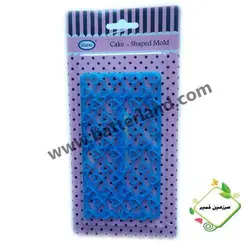 مهر فوندانت کد 2014