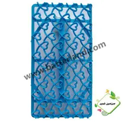 مهر فوندانت کد 2014