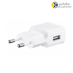 شارژر 15 وات سامسونگ Galaxy A03 Core فست شارژ همراه کابل