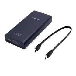 پاور بانک سامسونگ 20000 سوپر فست 25 وات 100% اصلی