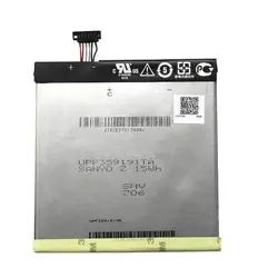قیمت خرید باطری اصلی تبلت ASUS FONEPAD 7 FE375CG | مرکز باطری