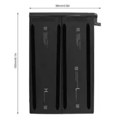 قیمت خرید باتری اصلی Apple iPad Mini 2 | مرکز باطری